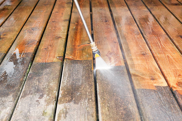 Best Residential Pressure Washing Services  in Glade Spring, VA