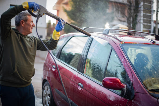 Best Pressure Washing Brick  in Glade Spring, VA