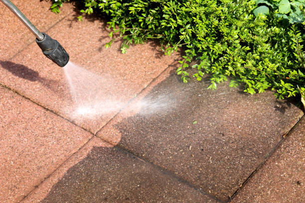 Professional Pressure Washing in Glade Spring, VA