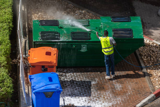 Best Commercial Building Pressure Washing  in Glade Spring, VA